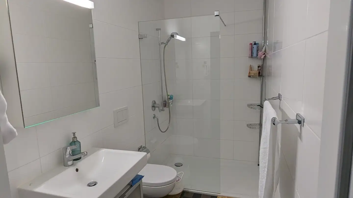 Stanza singola in affitto - 8005 Zürich - Foto 4