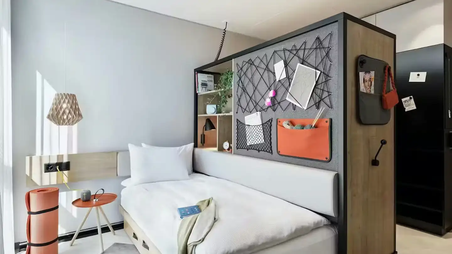 Apartment for rent - 1202 Genève