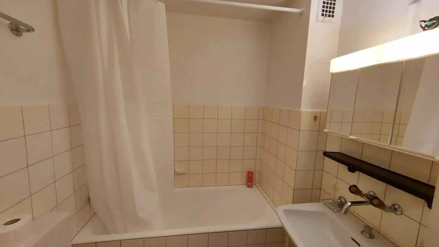Studio in affitto - Friedhofweg 3, 2555 Brügg BE - Foto 3