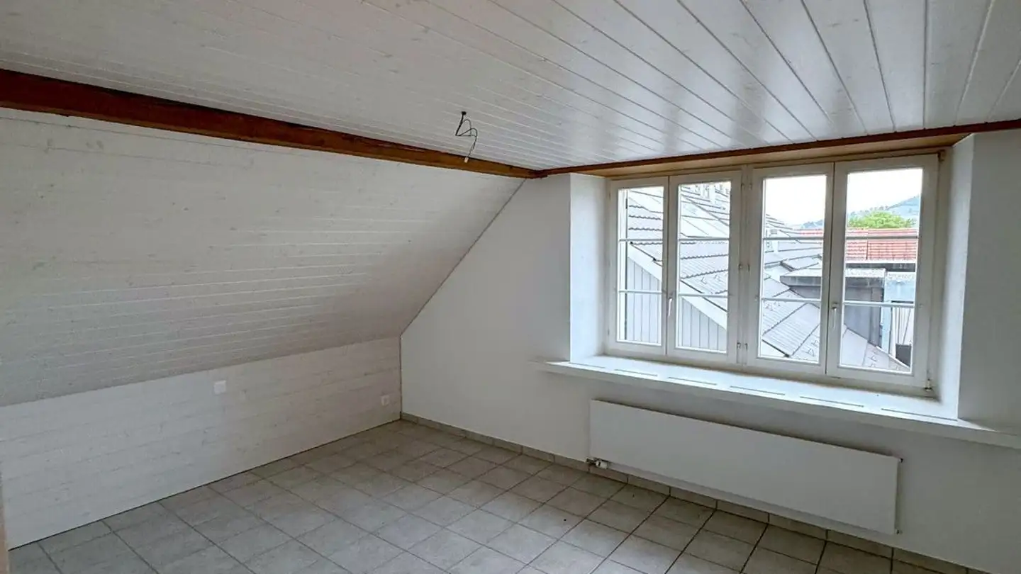 Wohnung mieten - Landstrasse 39, 5073 Gipf-Oberfrick