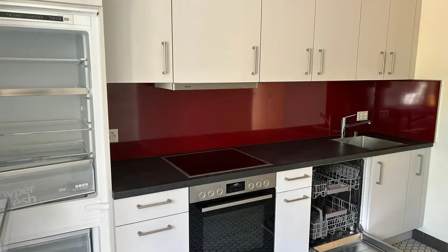 Appartamento in affitto - 4303 Kaiseraugst