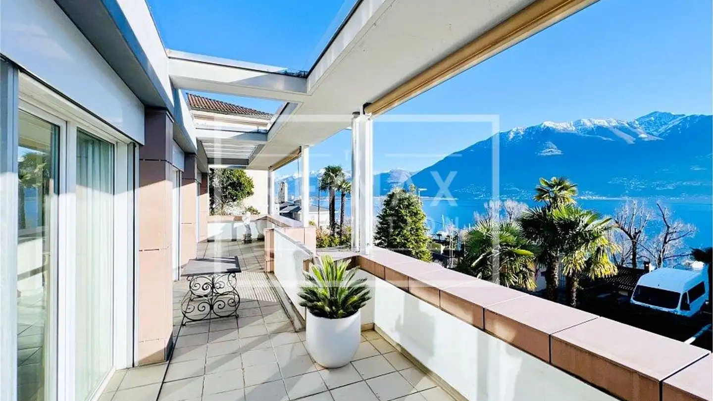 Wohnung kaufen - 6648 Minusio - Foto 3