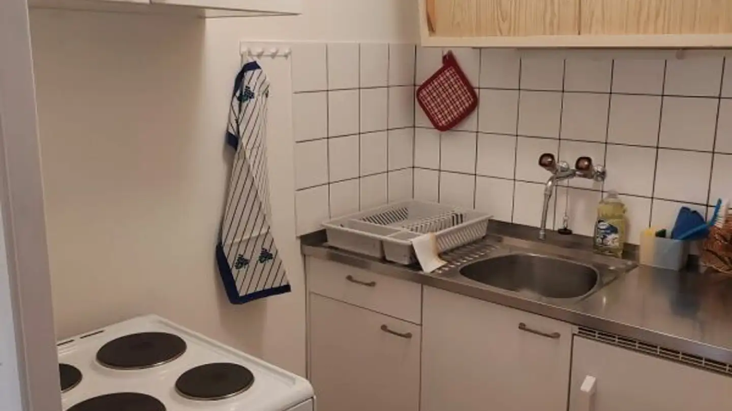Studio in affitto - Friedhofweg 3, 2555 Brügg BE - Foto 2