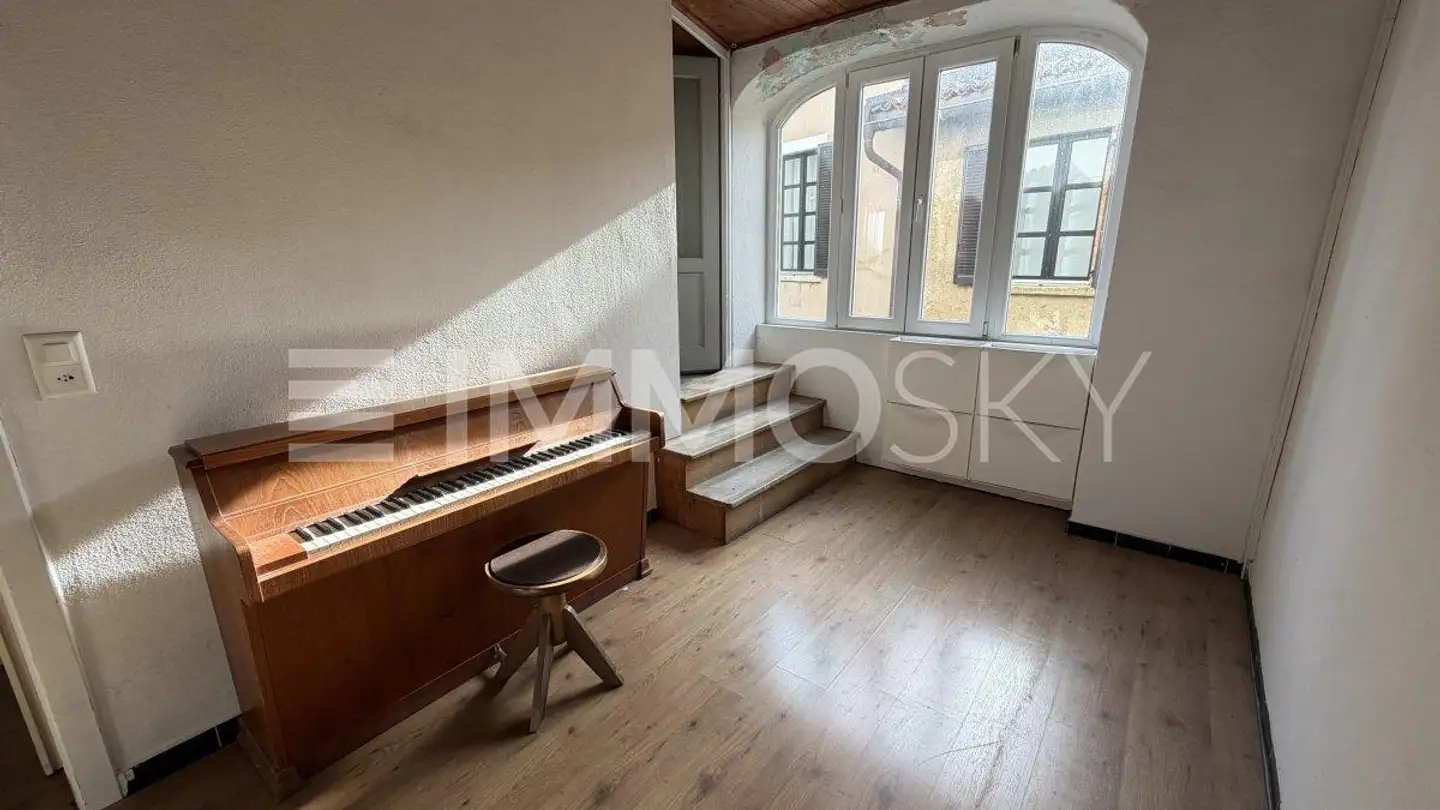 Einfamilienhaus kaufen - 6863 Besazio - Foto 2