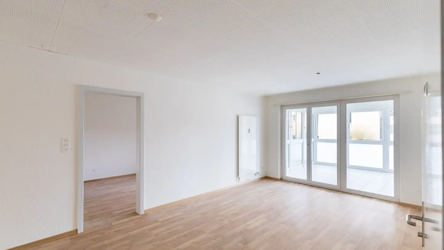 Appartamento in affitto - Wiedenhubstrasse 11, 4410 Liestal - Photo 2