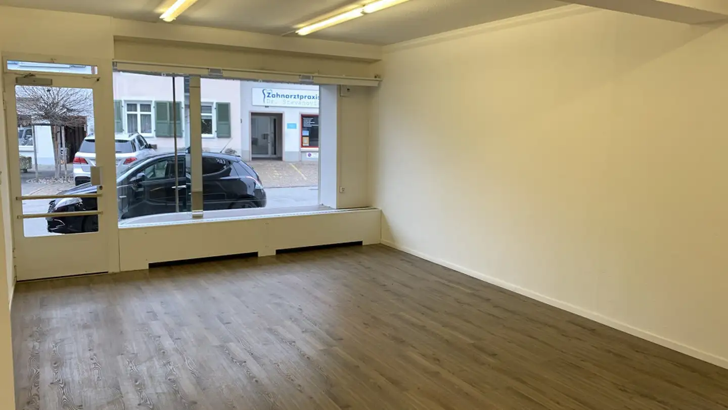 Commerciale in affitto - Wolfgasse 2, 4415 Lausen - Foto 2