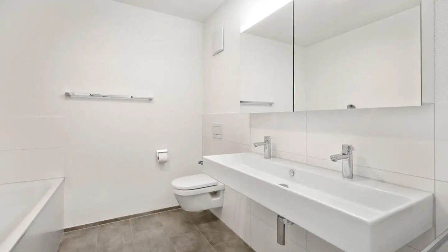 Appartamento in affitto - Churzbreitenstrasse 25a, 9473 Gams - Photo 4