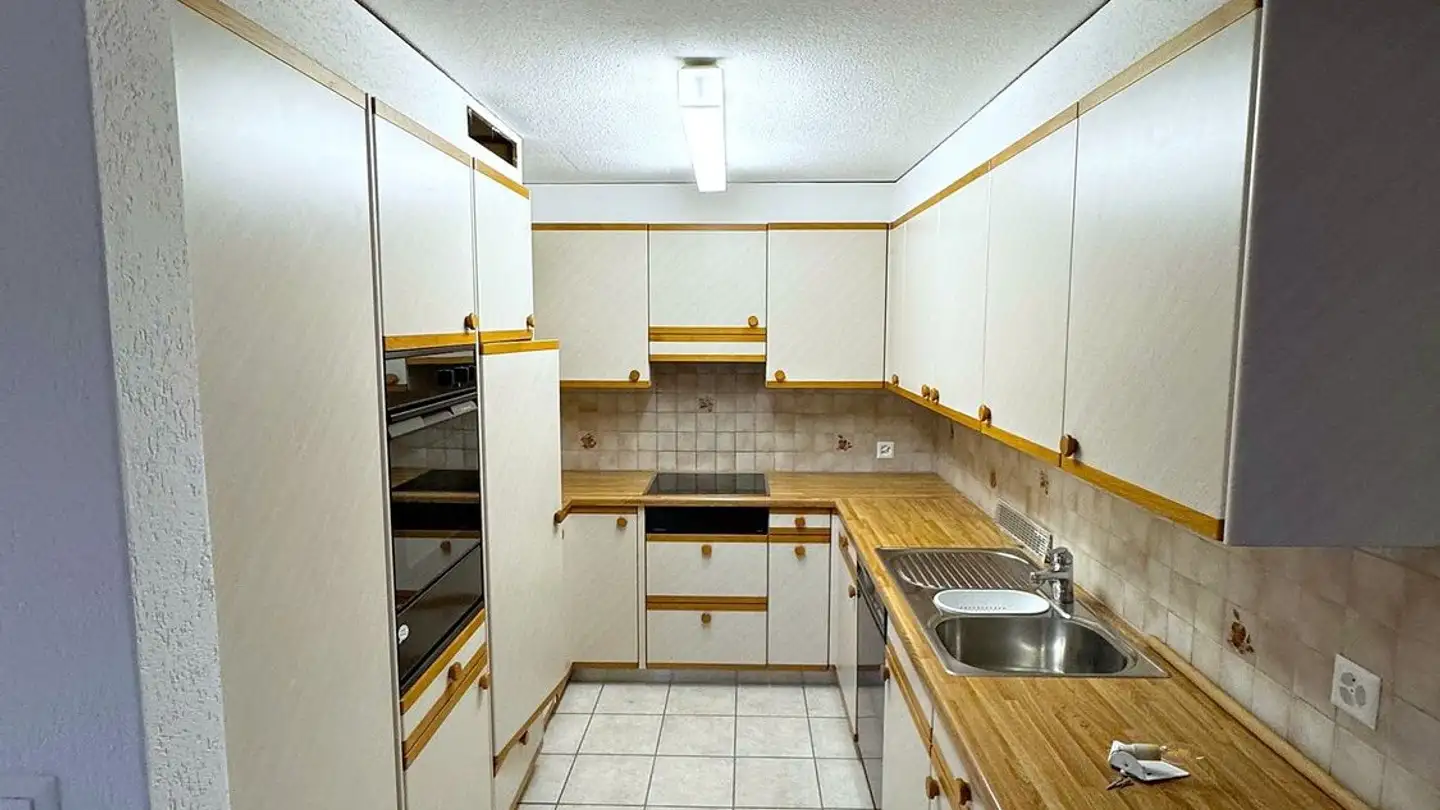 Wohnung mieten - Landstrasse 39, 5073 Gipf-Oberfrick - Foto 4