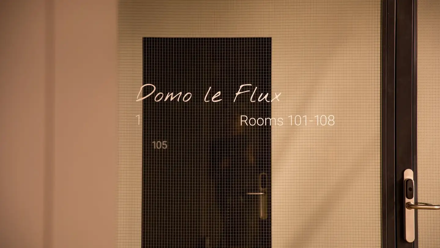 Chambre à louer - Klingental 8, 4058 Basel - Photo 4