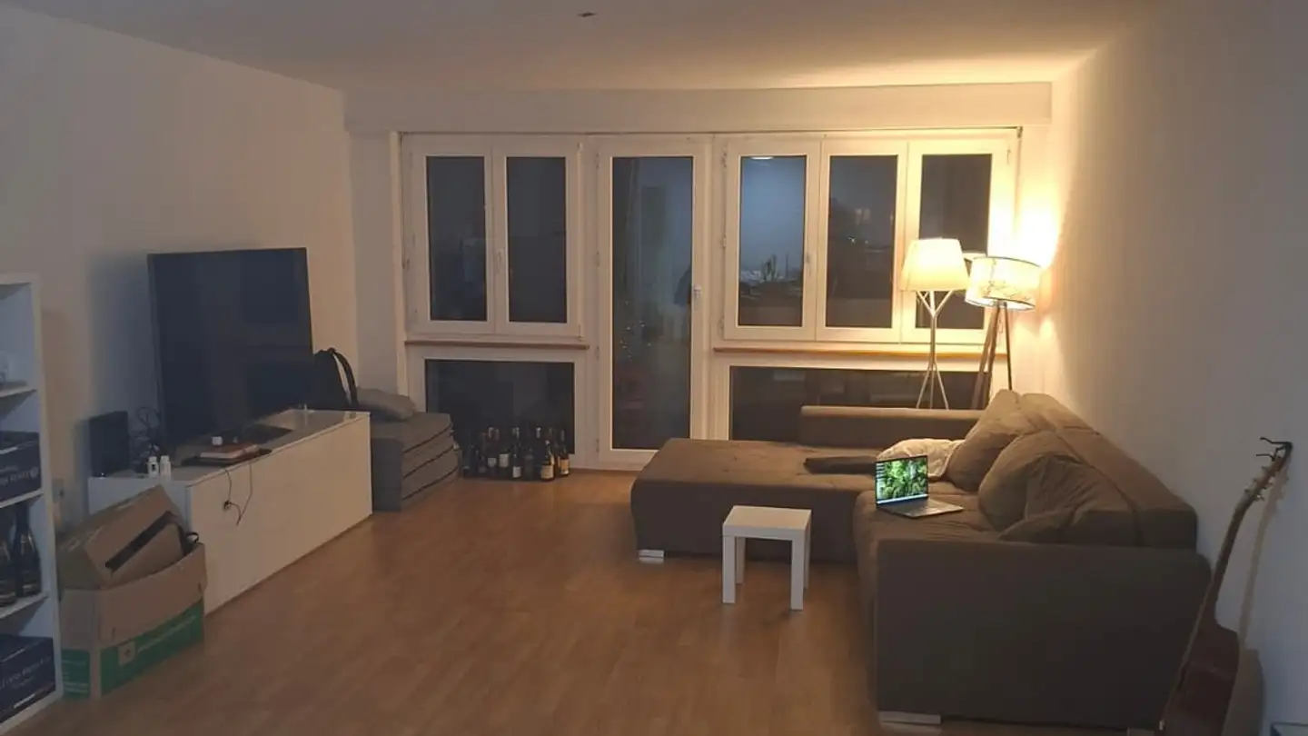 Zimmer mieten - Albisstrasse 136, 8038 Zürich - Foto 2