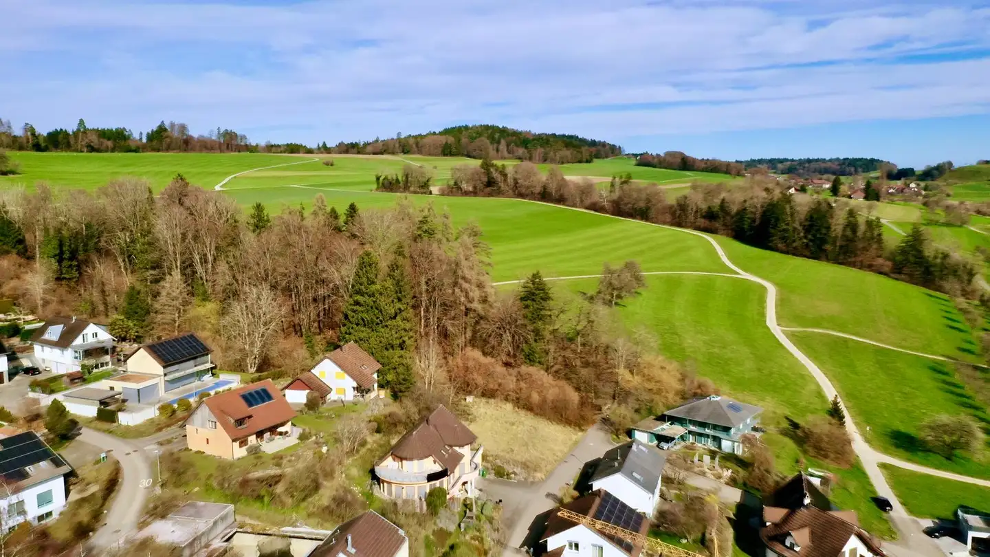 Constructible plot for sale - 8512 Thundorf - Photo 3