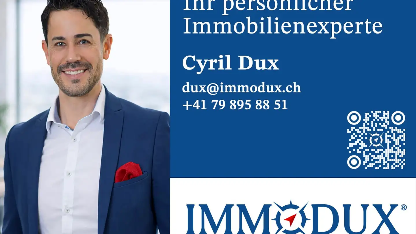 Constructible plot for sale - 8512 Thundorf - Photo 4