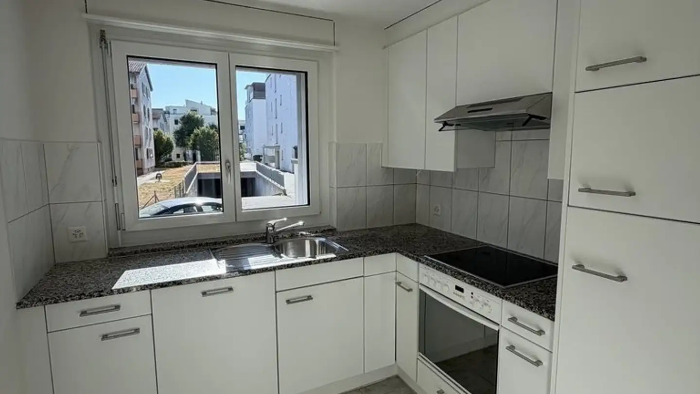 Appartamento in affitto - Färberweg 3, 5600 Lenzburg