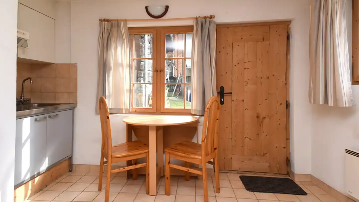 Apartment for rent - Chemin Du Sommet, 1934 Le Châble VS - Photo 2