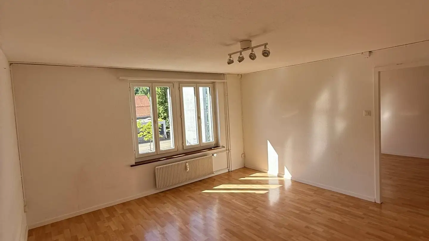 Appartamento in affitto - Zürcher Strasse 70, 9000 St. Gallen - Foto 3