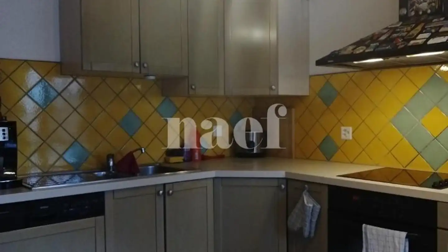 Wohnung mieten - Rue Des Granges 11, 2034 Peseux - Foto 3