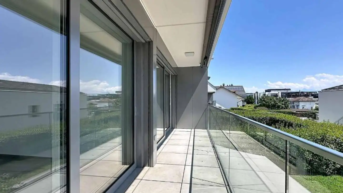 Apartment for sale - 1180 Rolle - Photo 3