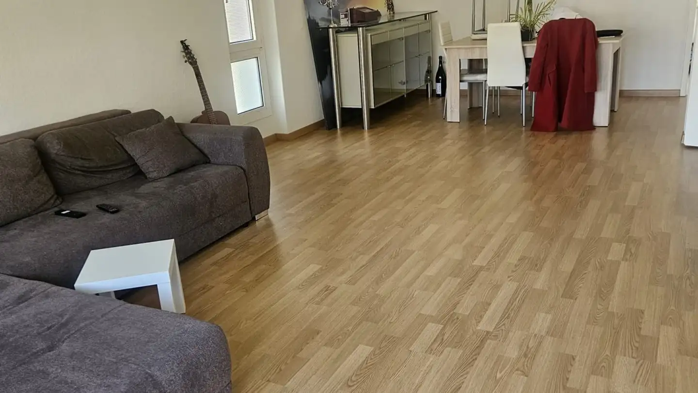 Zimmer mieten - Albisstrasse 136, 8038 Zürich