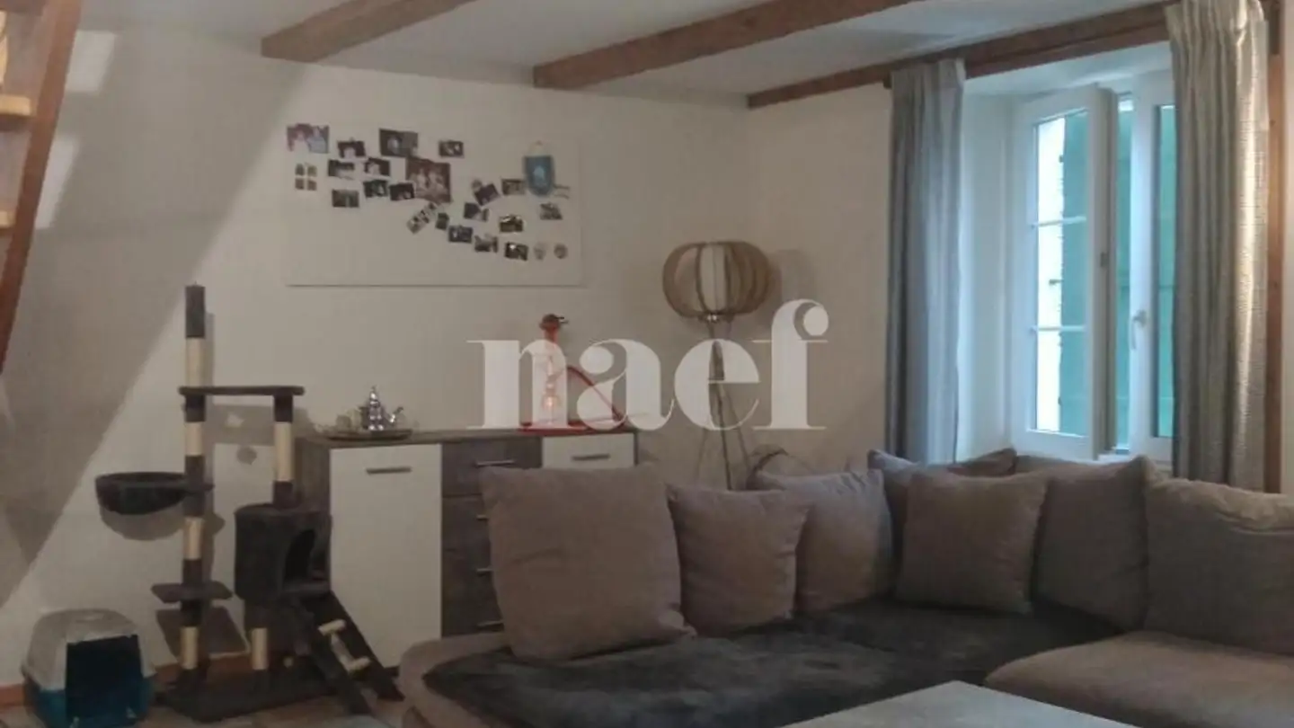 Wohnung mieten - Rue Des Granges 11, 2034 Peseux