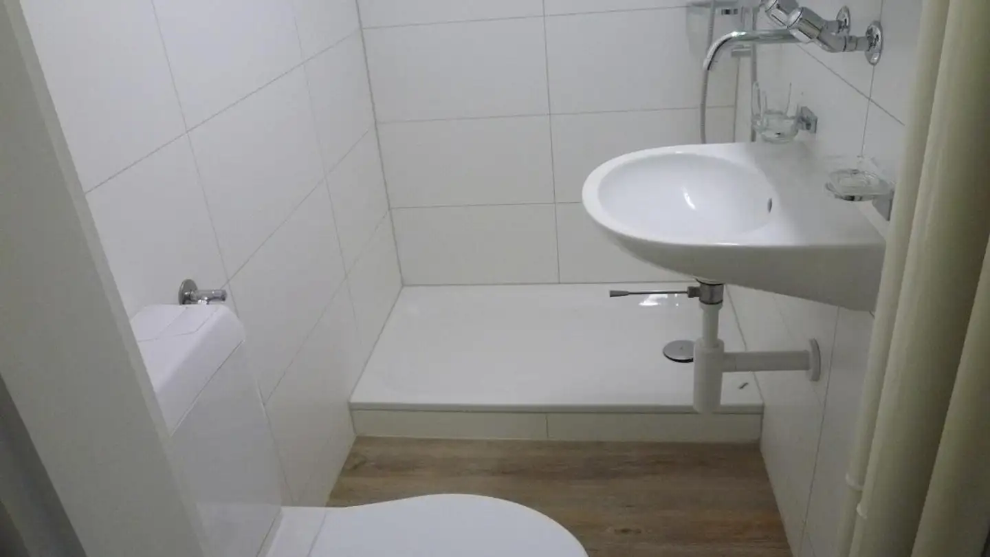 Appartamento in affitto - Falkenweg 8, 3012 Bern - Foto 4