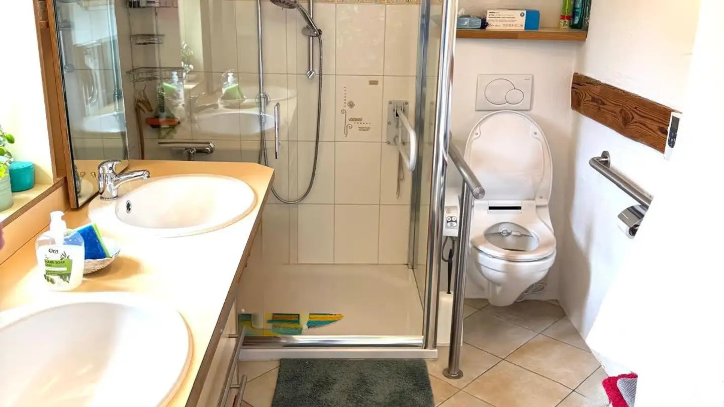 Appartamento in affitto - 5325 Leibstadt - Foto 4