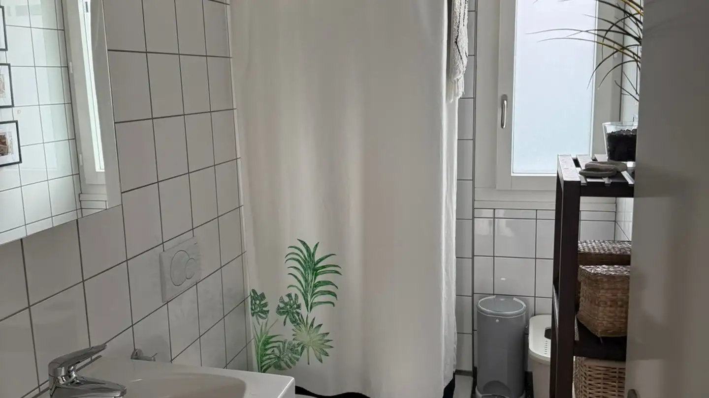 Chambre à louer - Emil-Rütti-Weg 4, 8050 Zürich - Photo 3