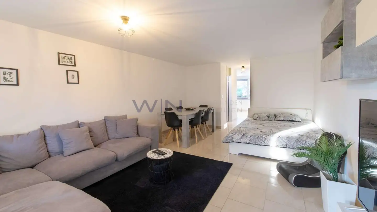 Apartment for sale - 8107 Buchs ZH