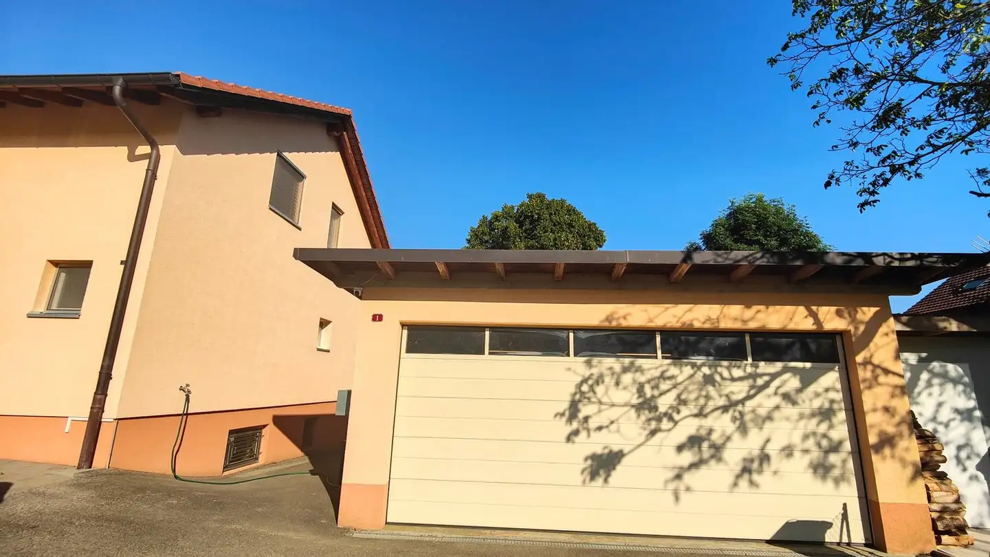 Casa singola in vendita - 1445 Vuiteboeuf - Foto 2