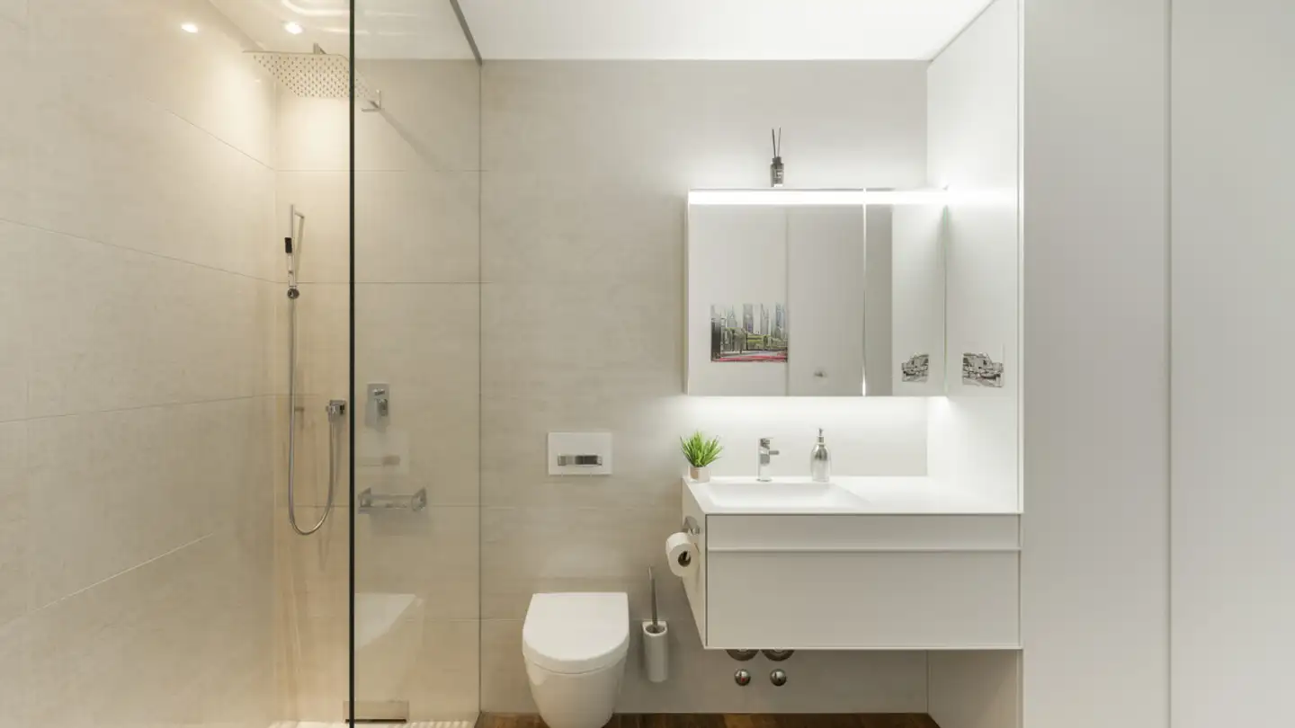 Appartement à vendre - 8052 Zürich - Photo 4