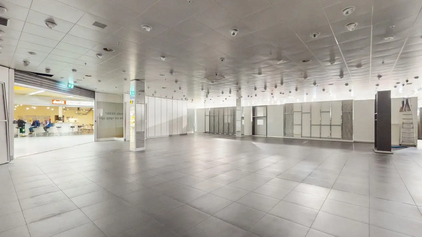 Office space for rent - Rue Industrielle 16, 2740 Moutier - Photo 2