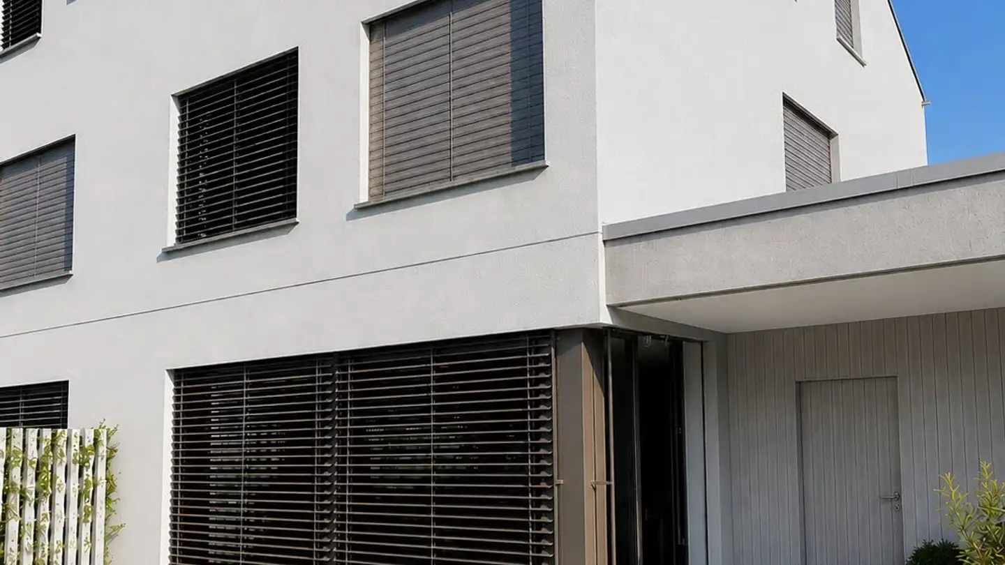 Maison individuelle à louer - Gassenacherweg, 4914 Roggwil BE