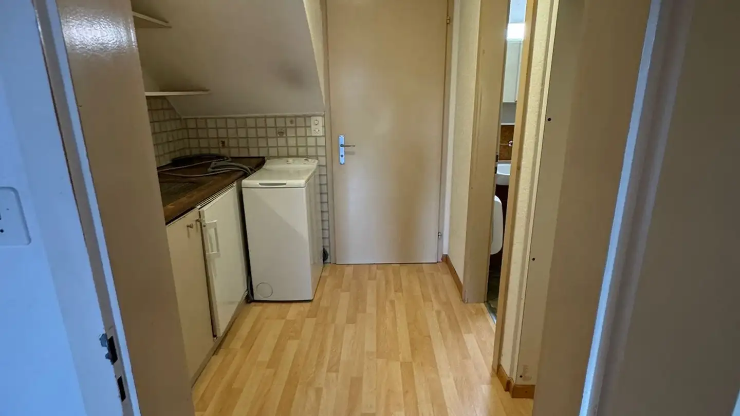 Wohnung mieten - Salmenweg 9, 5330 Bad Zurzach - Foto 3