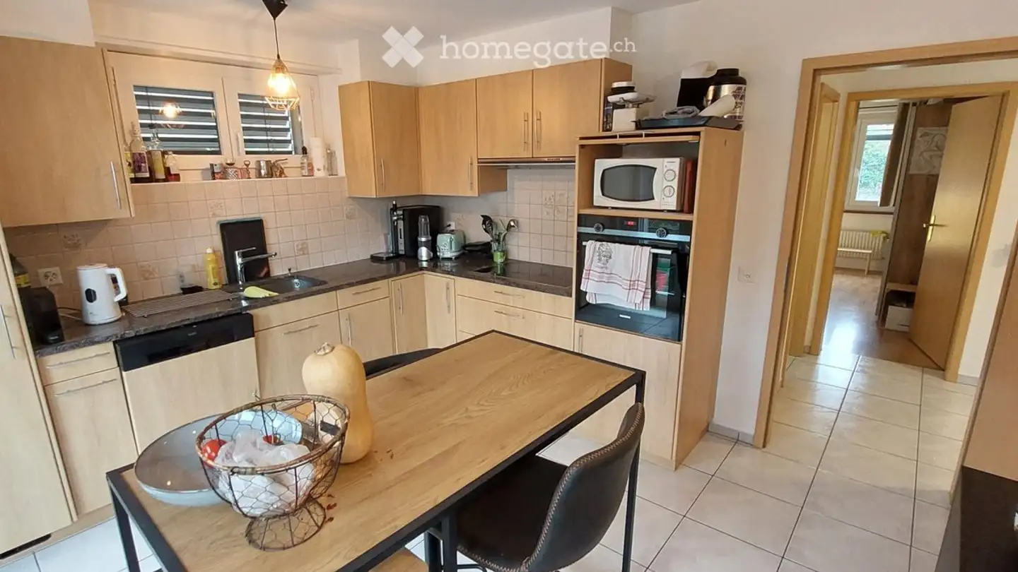 Appartement à louer - 1470 Estavayer-le-Lac - Photo 3