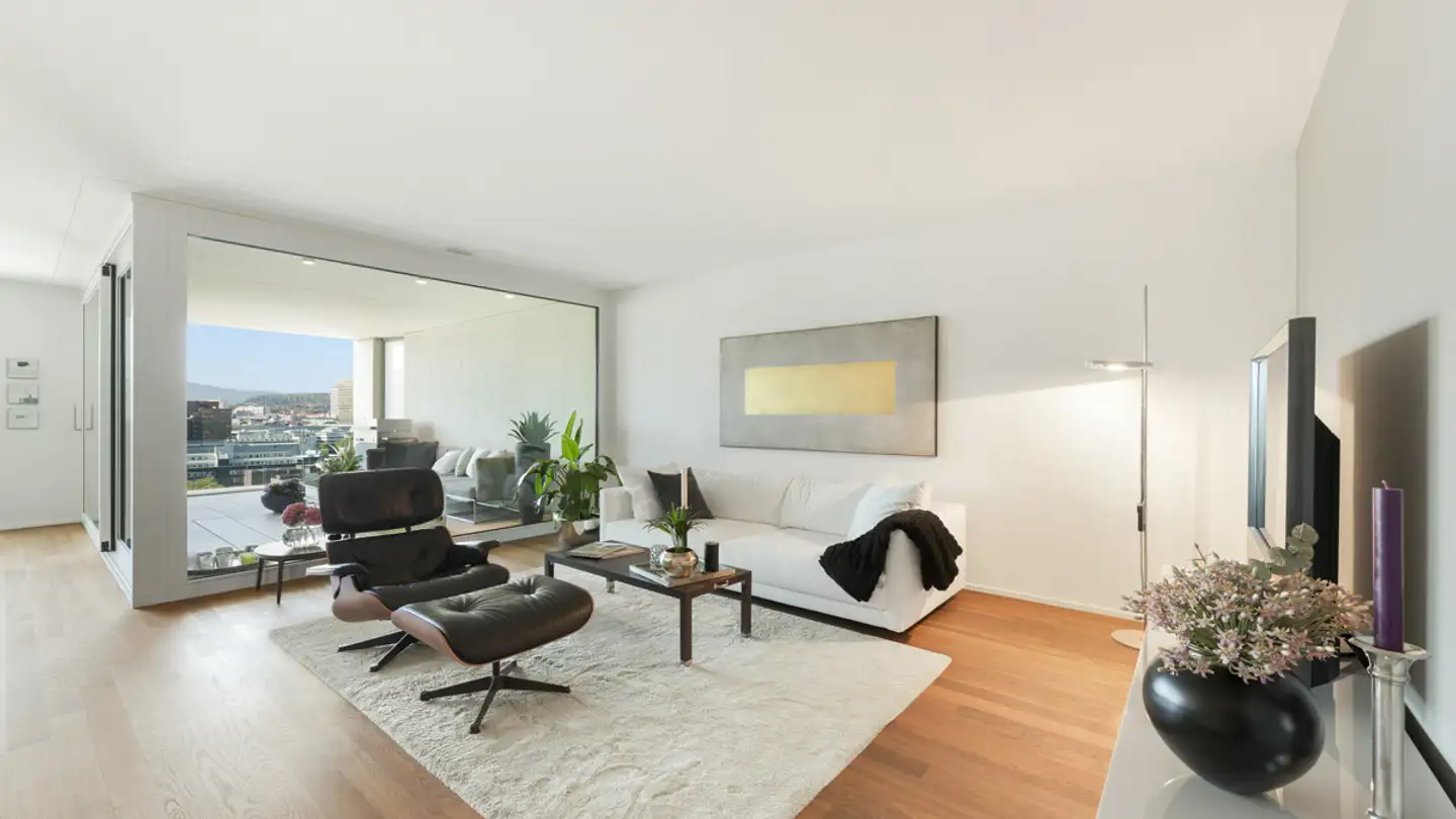 Appartement à vendre - 8052 Zürich - Photo 2