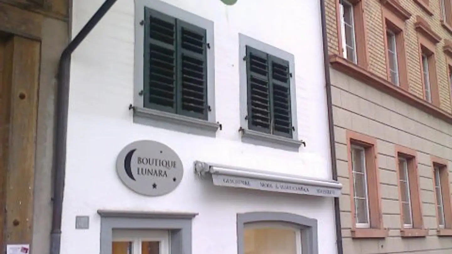 Wohnung mieten - Salmenweg 9, 5330 Bad Zurzach - Foto 4