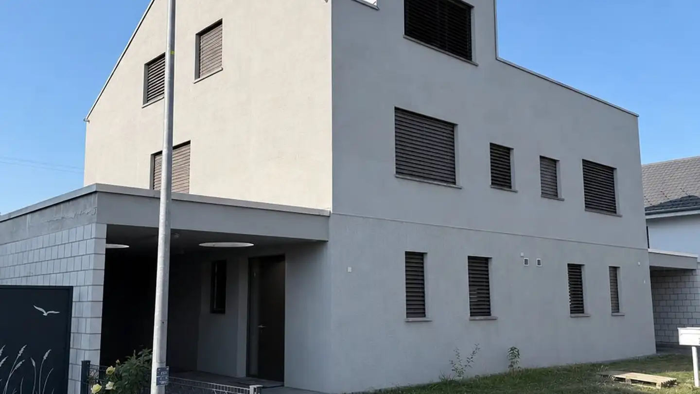 Maison individuelle à louer - Gassenacherweg, 4914 Roggwil BE - Photo 2