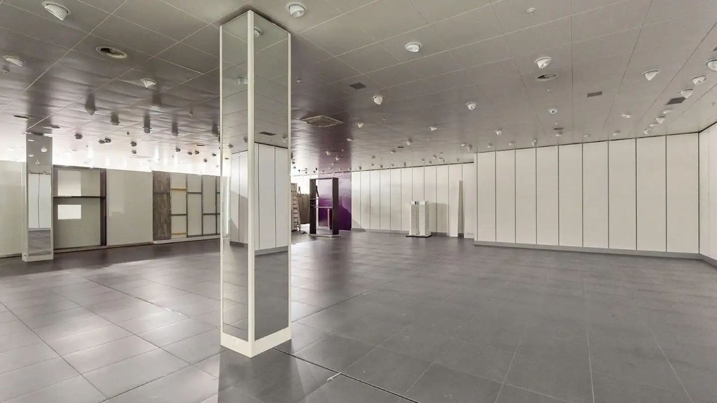 Office space for rent - Rue Industrielle 16, 2740 Moutier - Photo 3