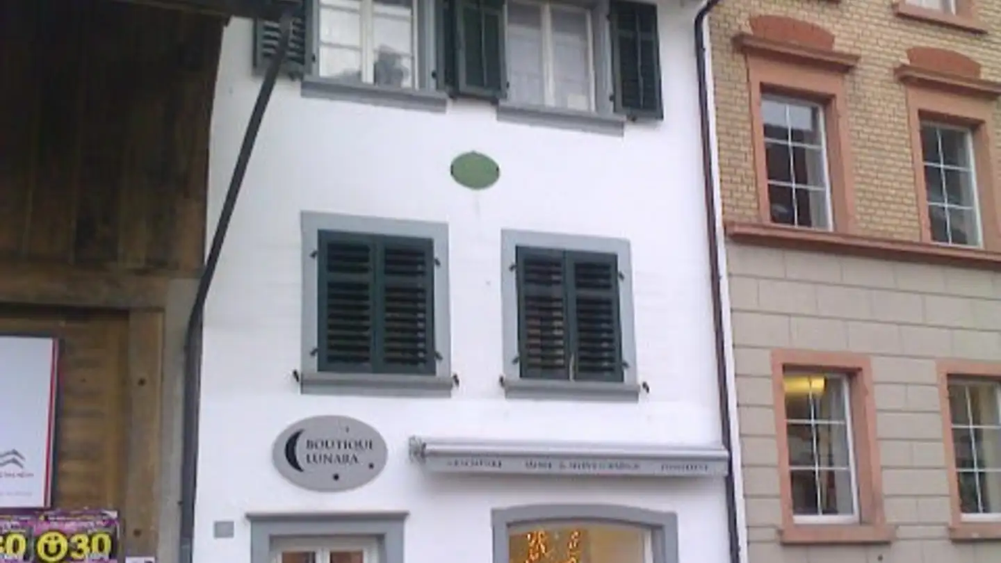 Apartment for rent - Salmenweg 9, 5330 Bad Zurzach