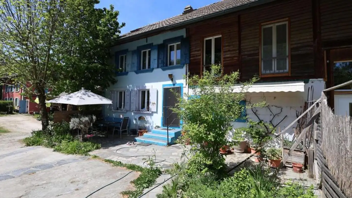 Einfamilienhaus kaufen - 1746 Prez-vers-Noréaz - Foto 3