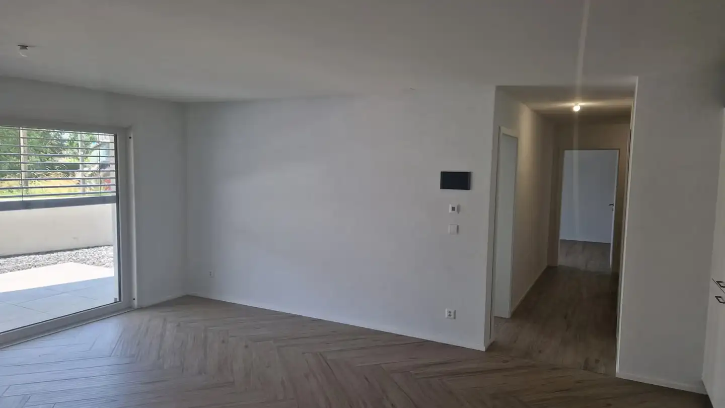 Appartement à louer - Route De Delémont 4, 2842 Rossemaison - Photo 3
