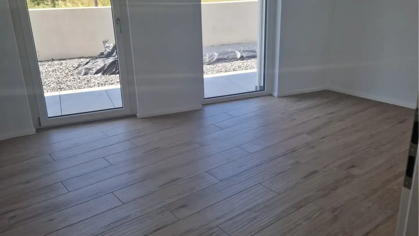 Appartement à louer - Route De Delémont 4, 2842 Rossemaison - Photo 4