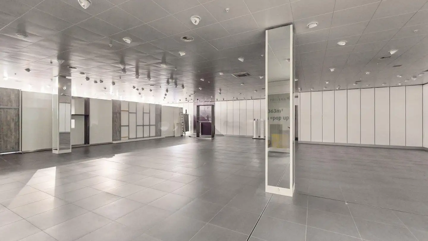 Office space for rent - Rue Industrielle 16, 2740 Moutier - Photo 4