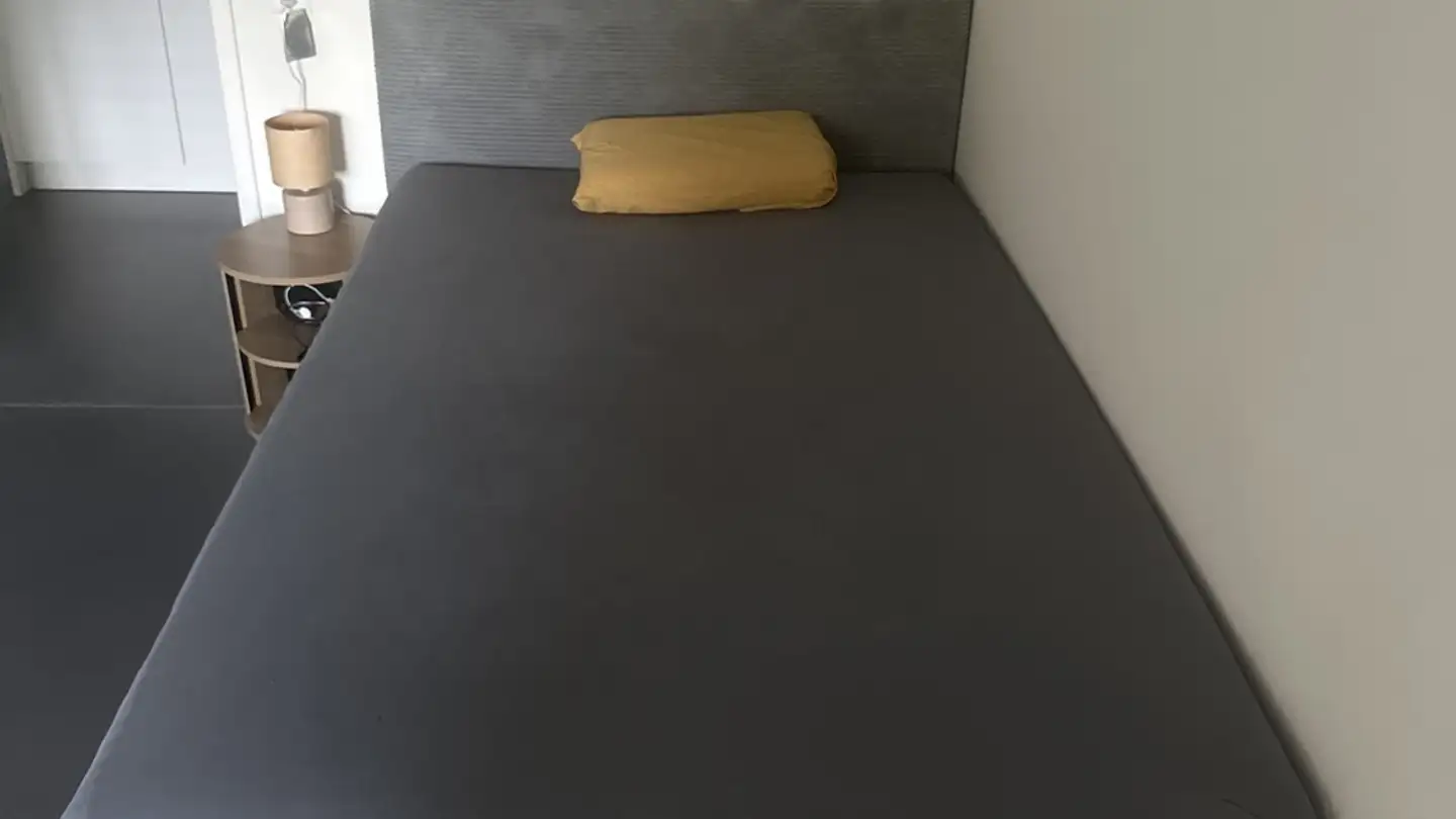 Single room for rent - Goldermattenstrasse 30, 6312 Steinhausen - Photo 2