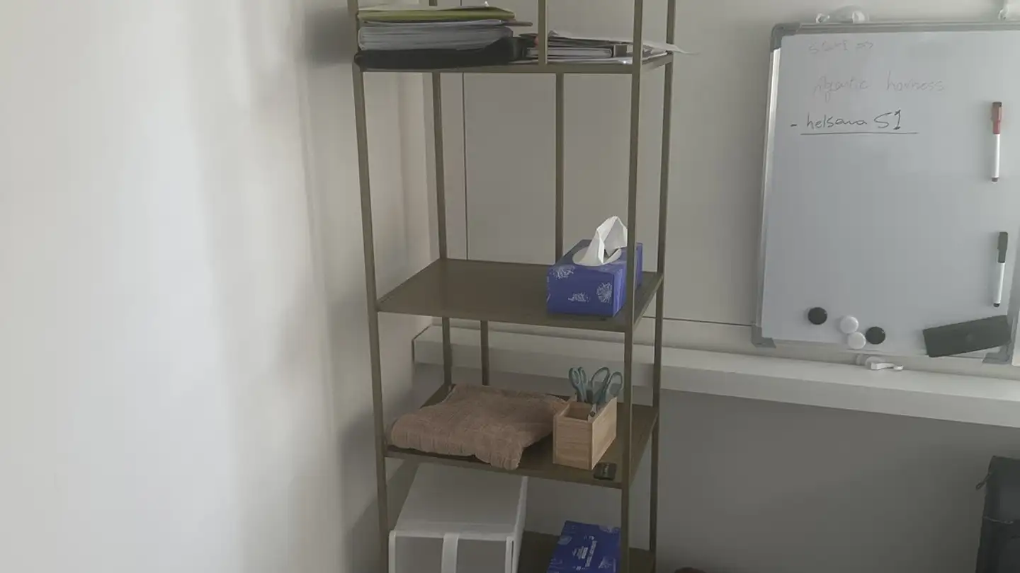 Single room for rent - Goldermattenstrasse 30, 6312 Steinhausen - Photo 3