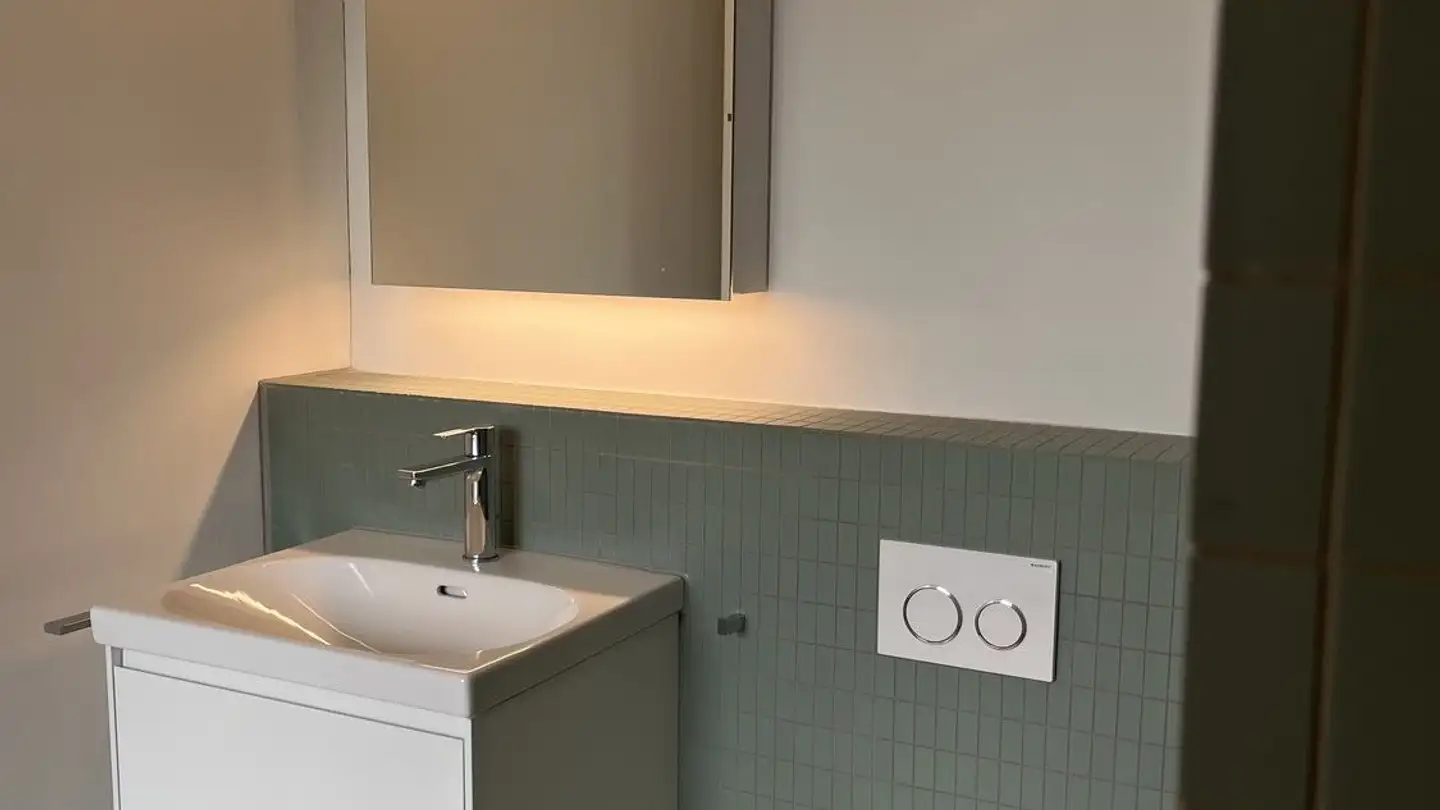 Appartement à louer - Guyer-Zeller-Strasse 10, 8620 Wetzikon ZH - Photo 2