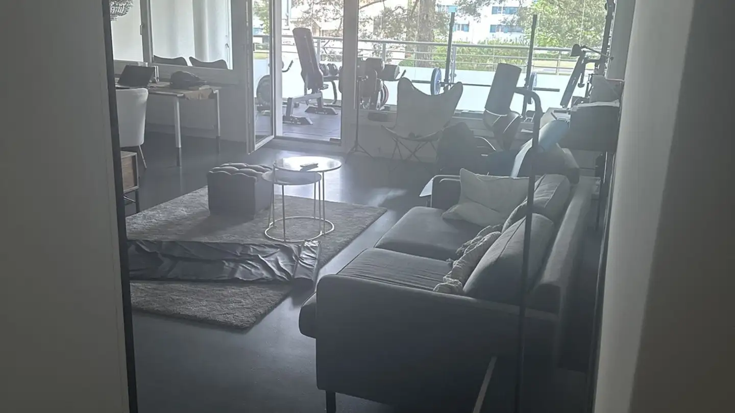 Single room for rent - Goldermattenstrasse 30, 6312 Steinhausen - Photo 4