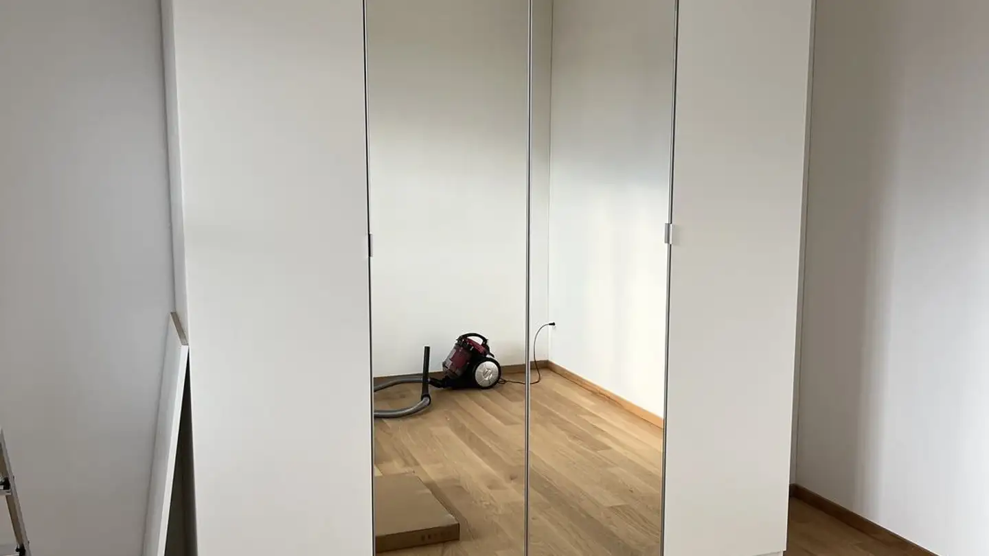 Appartement à louer - Guyer-Zeller-Strasse 10, 8620 Wetzikon ZH - Photo 3
