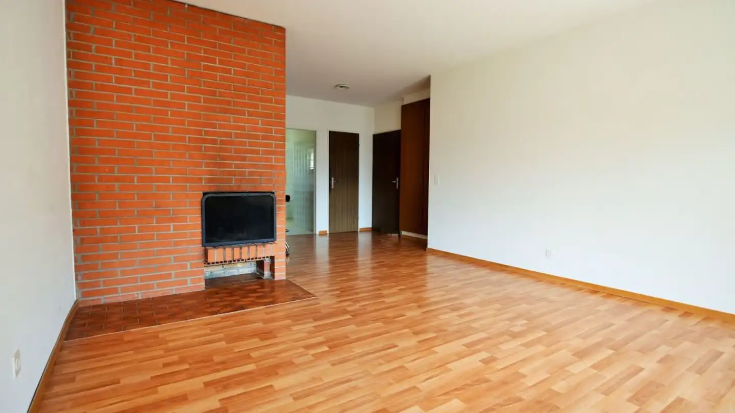 Attic flat for rent - Talstrasse 60, 7270 Davos Platz - Photo 2