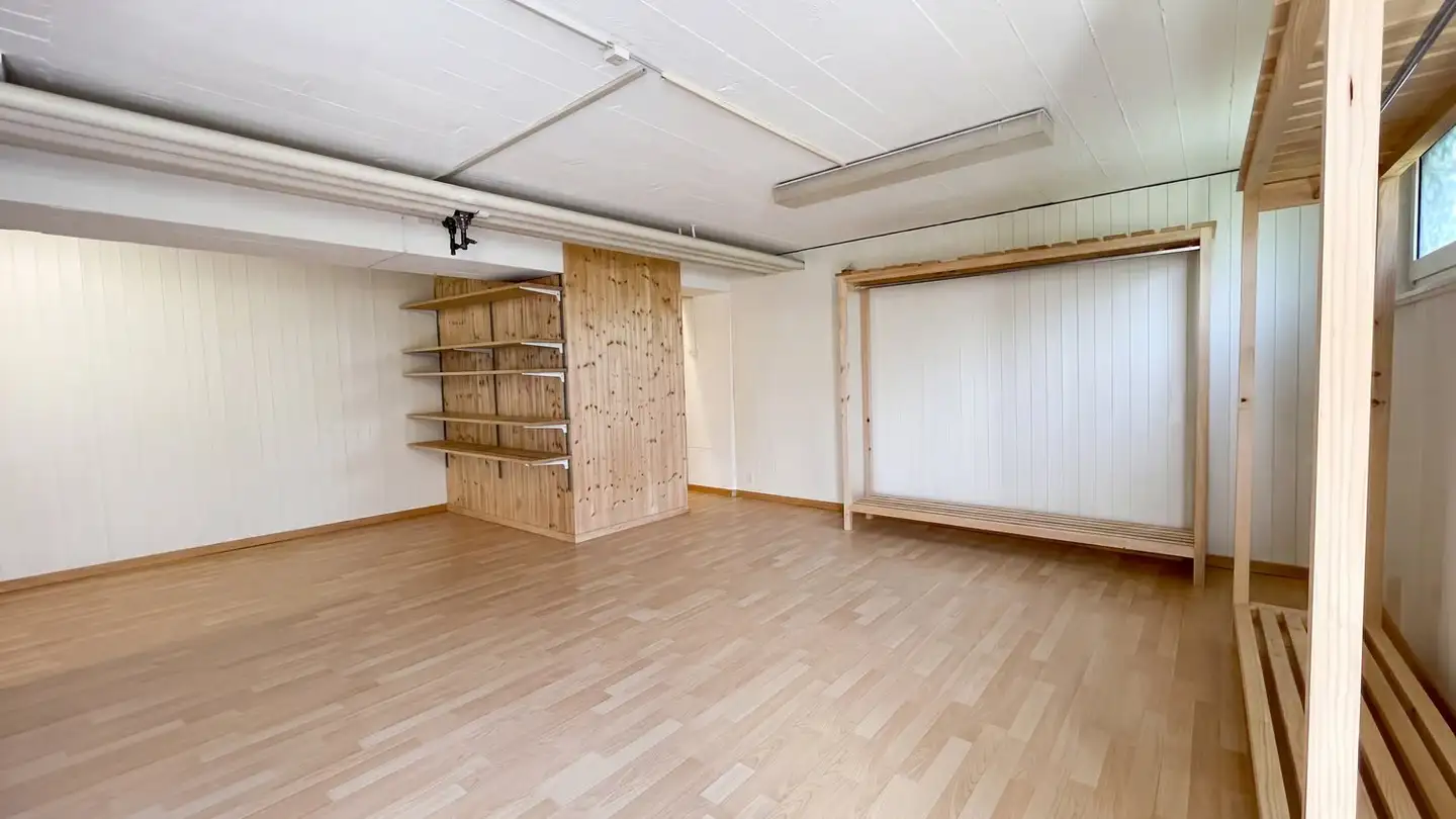 Lagerraum mieten - Plattenstrasse 7, 8152 Glattbrugg - Foto 2