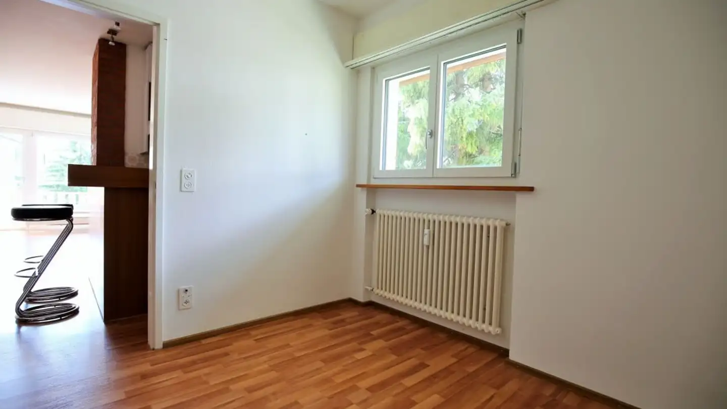 Attic flat for rent - Talstrasse 60, 7270 Davos Platz - Photo 3